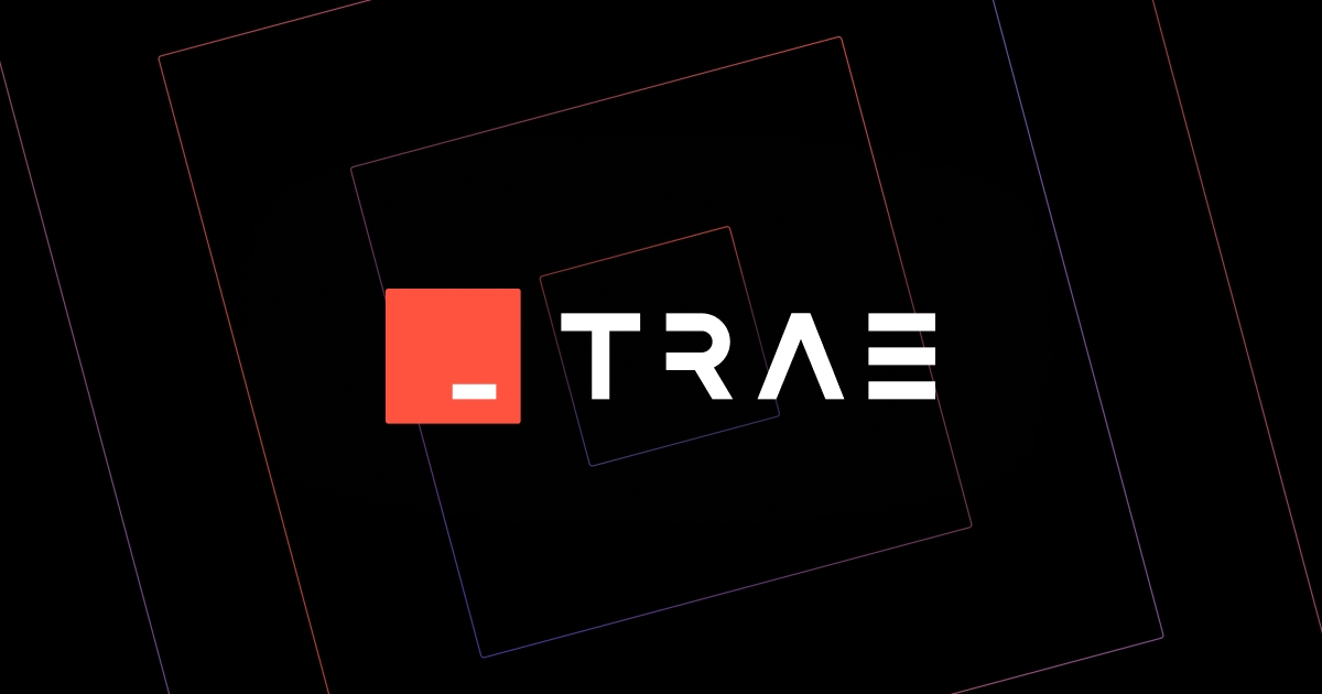 Trae AI Code Editor