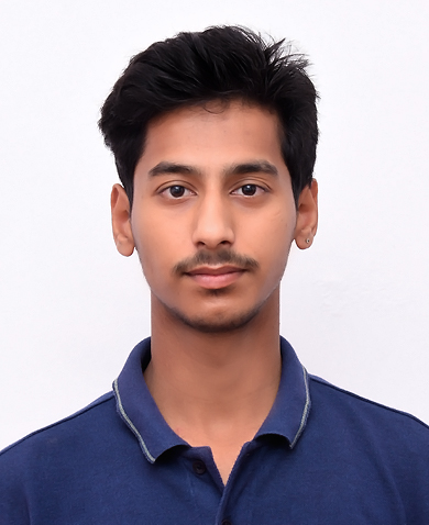 Vibhor Kashyap